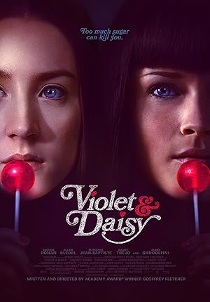 Violet and Daisy (2011)