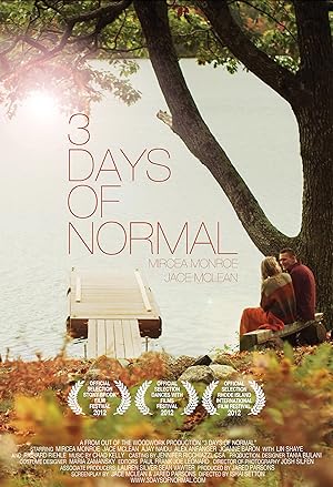 3 Days of Normal (2012)