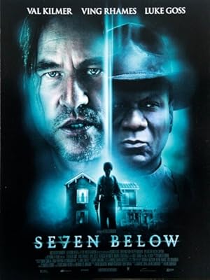 Seven Below (2012)