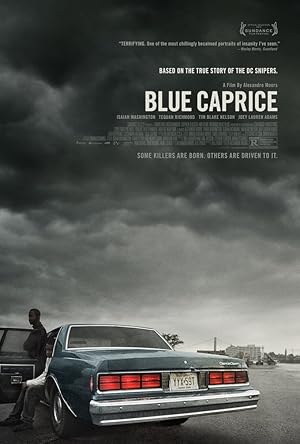 Blue Caprice (2013)