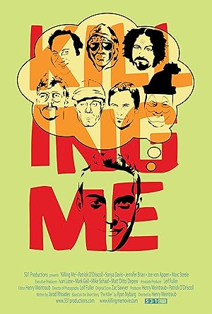 Kill Me (2012)