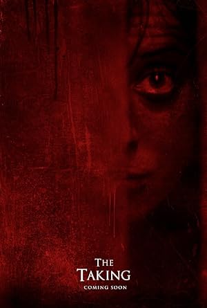 The Taking (2013)
