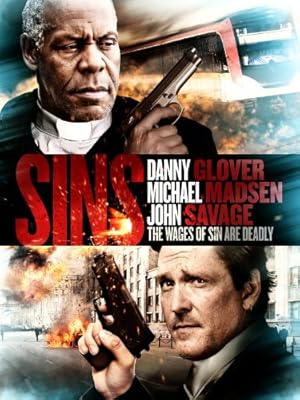 Sins Expiation (2012)