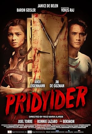 Pridyider (2012)