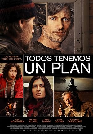 Everybody Has a Plan (2012)