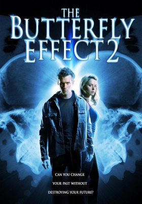Το Φαινόμενο της Πεταλούδας 2 / The Butterfly Effect 2 (2006)