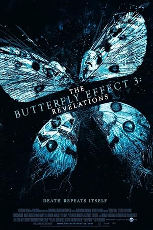 Το Φαινόμενο της Πεταλούδας 3 / The Butterfly Effect 3: Revelations (2009)