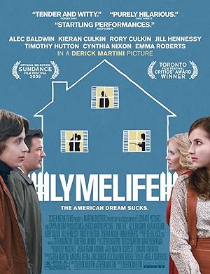 LYMELIFE (2009)