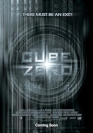 Κύβος: Ώρα μηδέν / Cube Zero (2004)