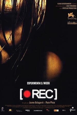[Rec] (2007)