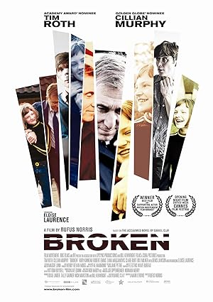 Broken (2012)
