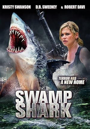 swamp sark (2011)