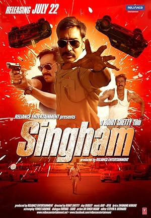 Singham (2011)