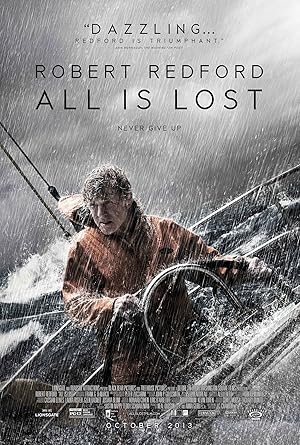 All Is Lost (2013)