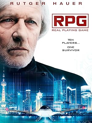 Real Playing Game (2013)