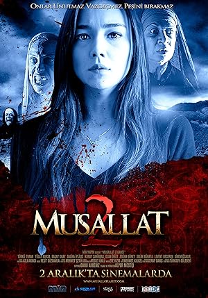 Musallat 2: Lanet (2011)