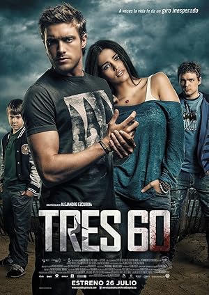 Tres 60 (2013)