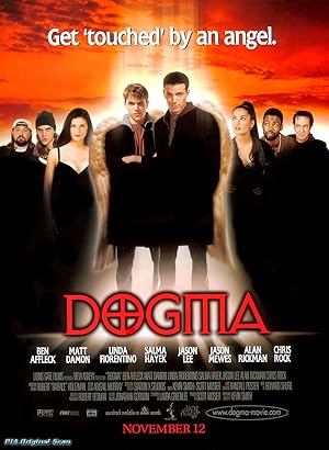 Dogma (1999)
