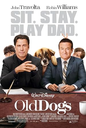 Old Dogs (2009)