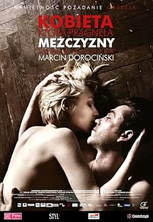 Kvinden der drømte om en mand (2010)