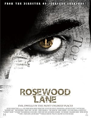 Rosewood Lane (2011)