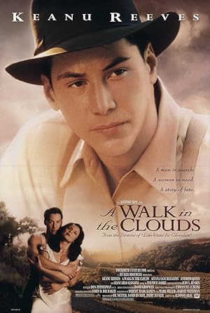 A Walk in the Clouds (1995)