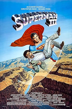 Superman III (1983)