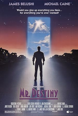 Mr Destiny (1990)