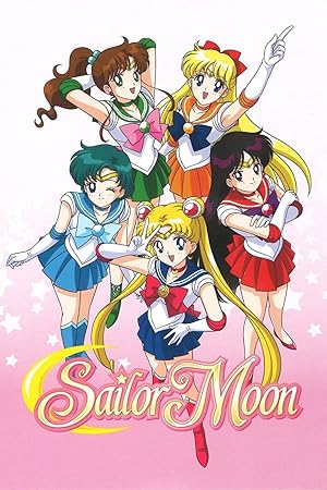 Sailor Moon R the Movie: The Promise of the Rose  (1993)