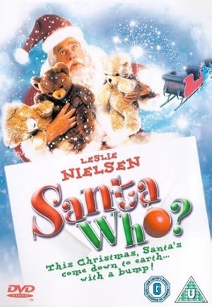 Santa Who (2000)