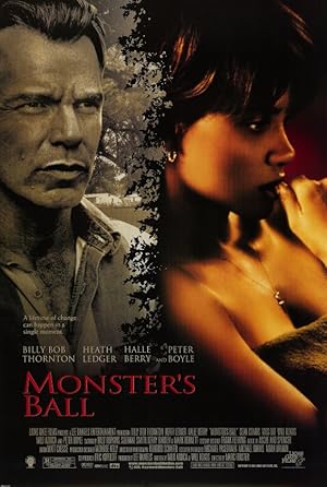 Monsters ball- 2001