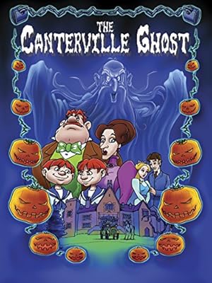 The Canterville Ghost  (2001)