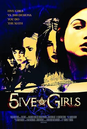 5ive Girls  (2006)