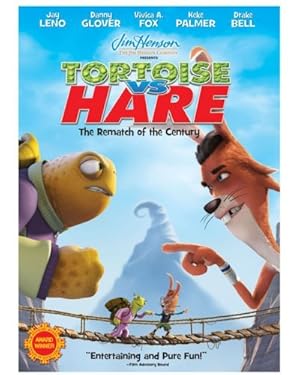 Unstable Fables: Tortoise vs. Hare (2008)