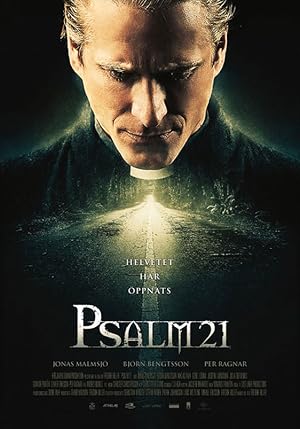 Psalm 21 (2009)