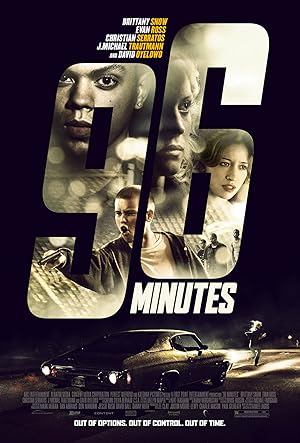 96 Minutes (2011)