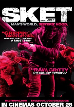 Sket  (2011)