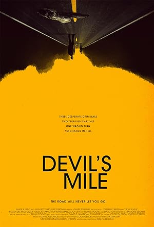 Devil's Mile (2014)