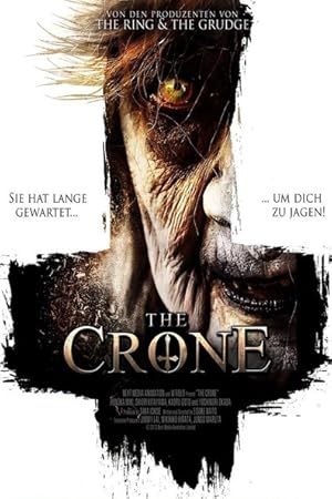 The Crone (2013)