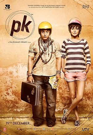 PK (2014)