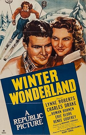 Winter Wonderland - Αναζητώντας τη Χώρα του Χειμώνα (1947)