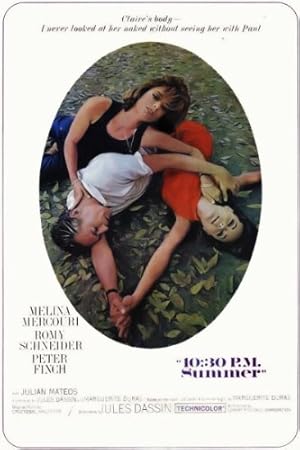 Δέκα και μισή καλοκαίρι βράδυ / 10:30 P.M. Summer (1966)
