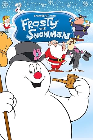 Frosty the Snowman (1969)