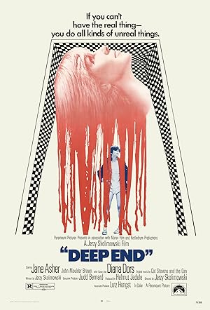 Deep End (1970)