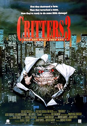Critters 3 (1991)