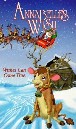 Η ευχή της Άνναμπελ / Annabelle's Wish (1997)