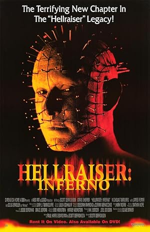 Hellraiser Inferno (2000)