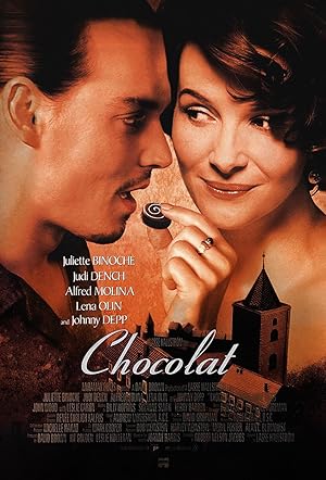 Chocolat (2000)