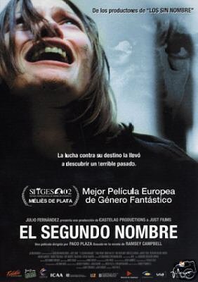 El segundo nombre (2002)