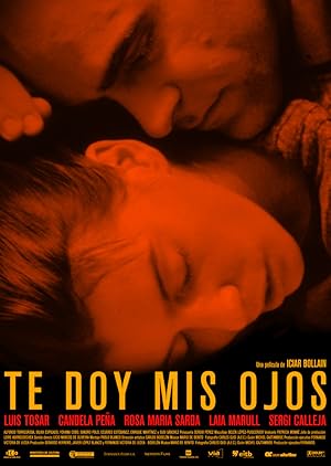 Te doy mis ojos / Μέσα απο τα μάτια σου / Take my eyes  (2003)